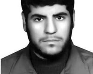 شهید ابراهیم مجیدی