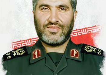 مکالمه بیسیم شهید احمد کاظمی پس از فتح خرمشهر
