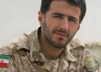 وصیت نامه شهید مدافع حرم روح الله صحرائی