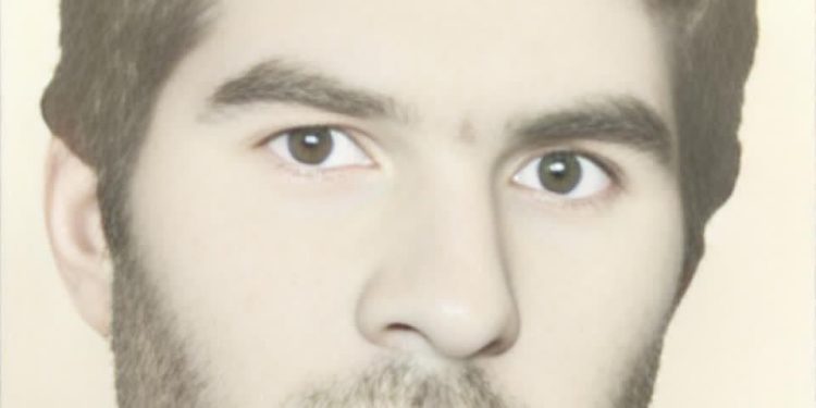 فرازی از وصیت نامه شهید حسین حبیبی