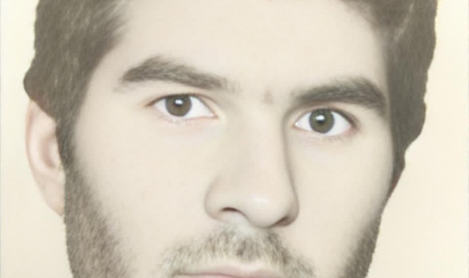 فرازی از وصیت نامه شهید حسین حبیبی